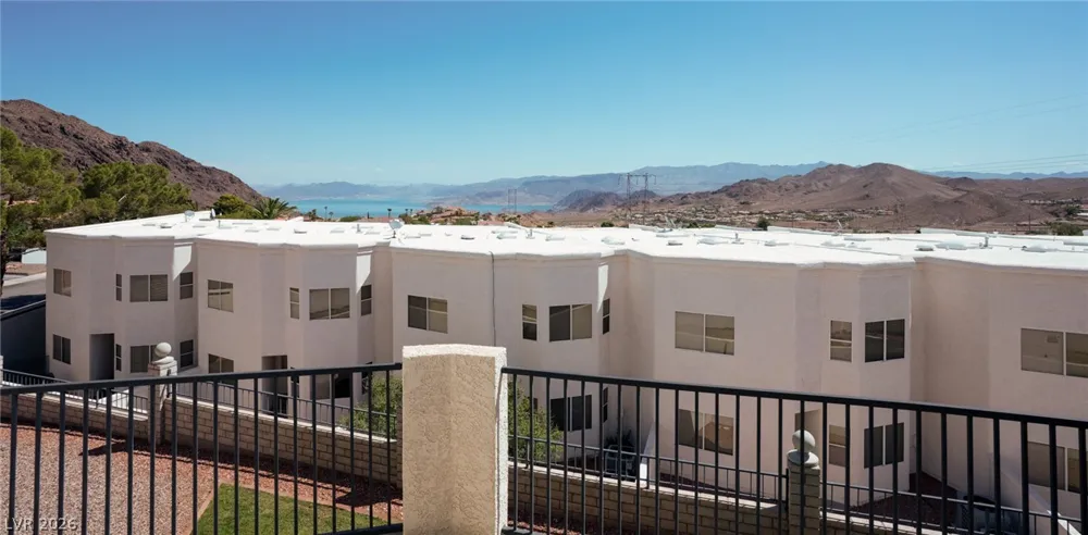 687 Marina Drive #32 Boulder City, NV 89005