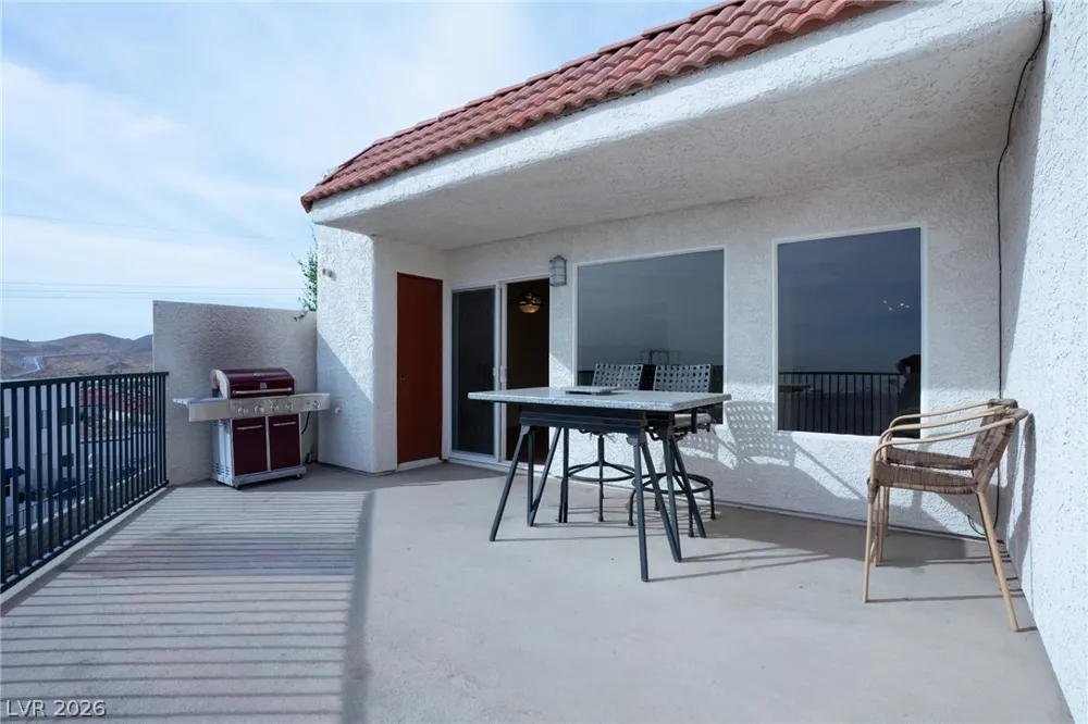687 Marina Drive #32 Boulder City, NV 89005