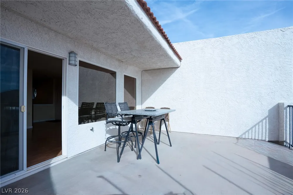 687 Marina Drive #32 Boulder City, NV 89005