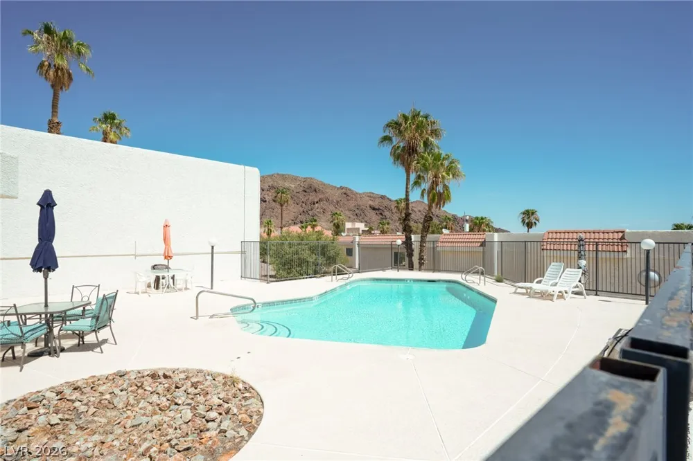 687 Marina Drive #32 Boulder City, NV 89005