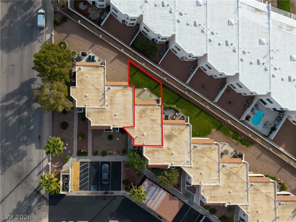 687 Marina Drive #32 Boulder City, NV 89005