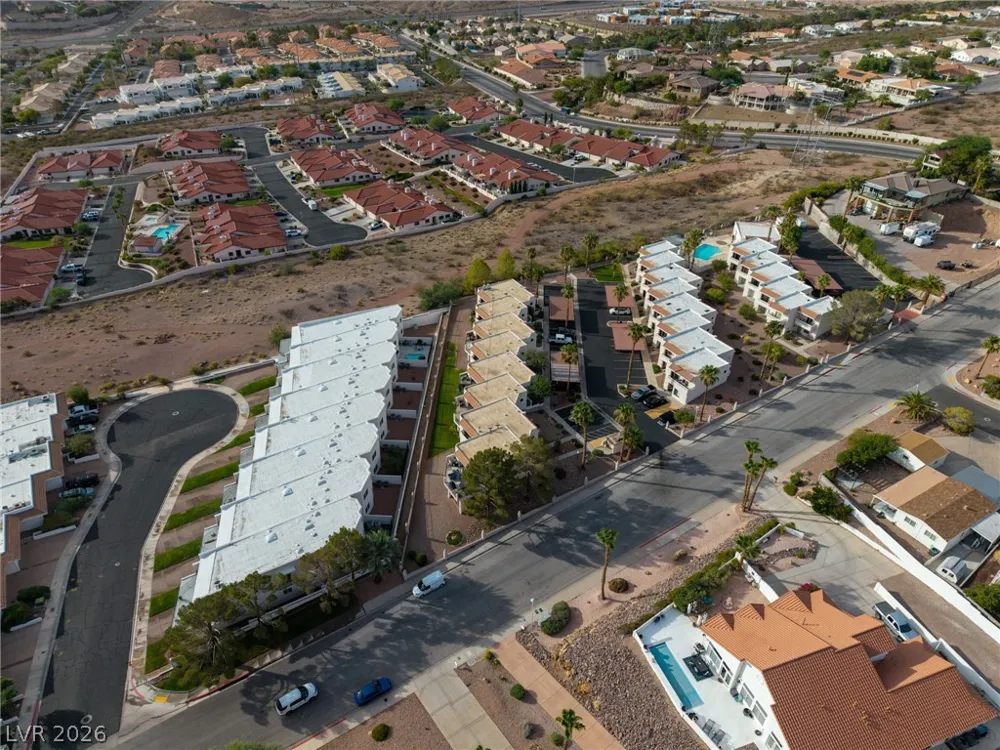 687 Marina Drive #32 Boulder City, NV 89005