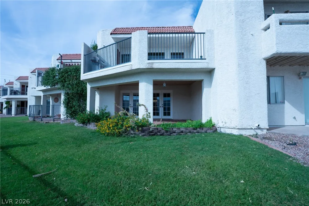 687 Marina Drive #32 Boulder City, NV 89005