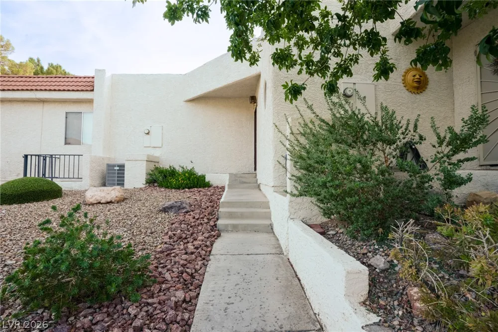 687 Marina Drive #32 Boulder City, NV 89005