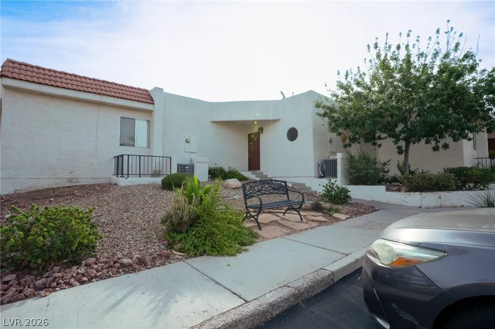 687 Marina Drive #32 Boulder City, NV 89005