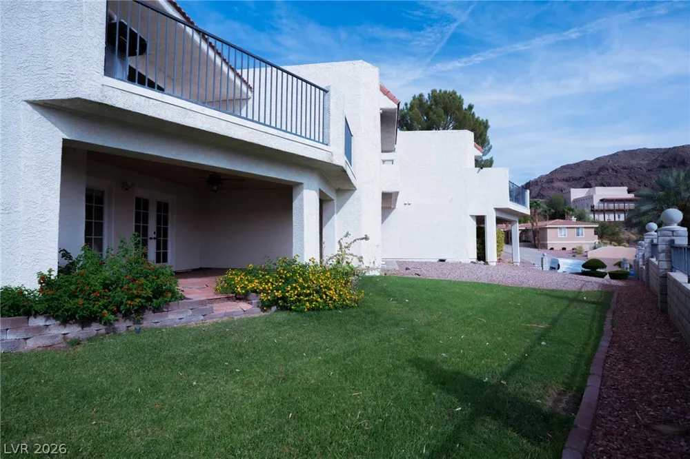 687 Marina Drive #32 Boulder City, NV 89005
