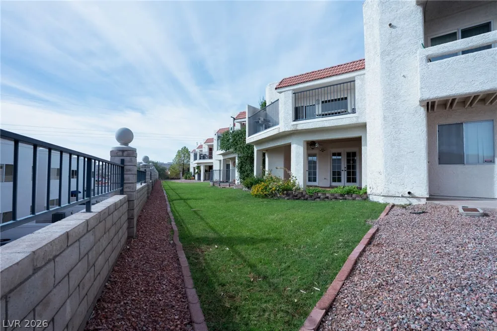 687 Marina Drive #32 Boulder City, NV 89005
