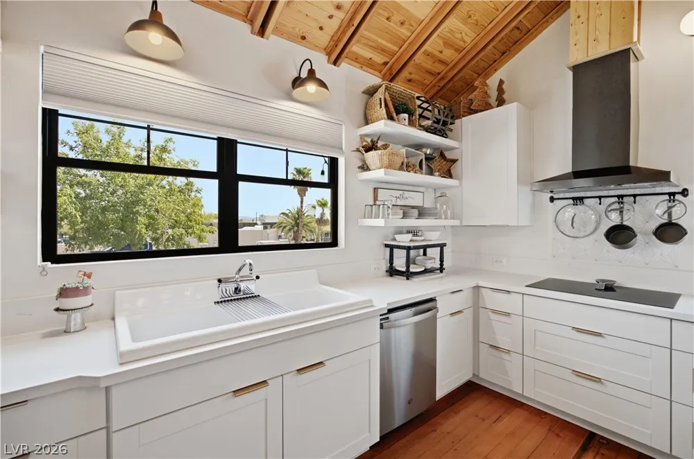 428 B AVENUE Boulder City, NV 89005