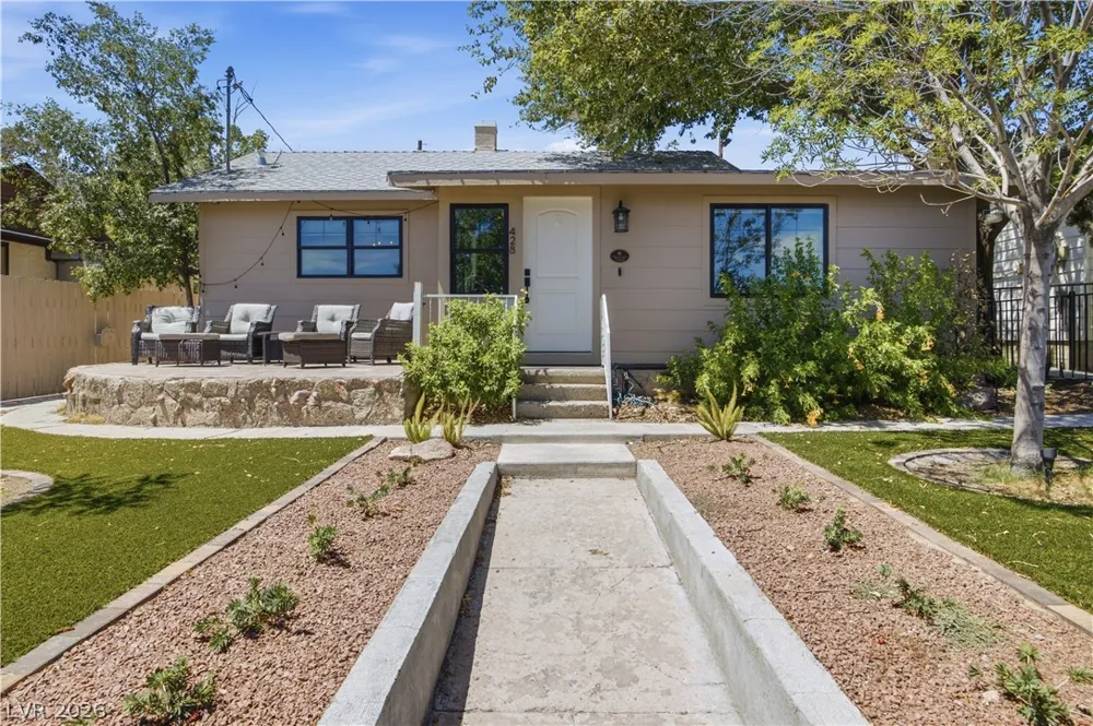 428 B AVENUE Boulder City, NV 89005