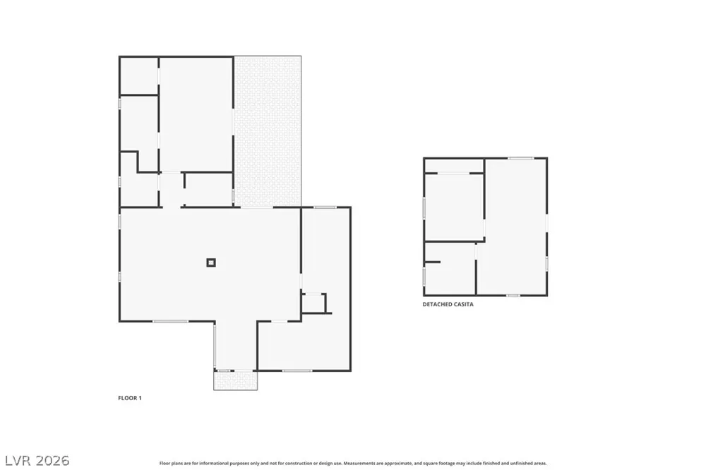 428 B AVENUE Boulder City, NV 89005
