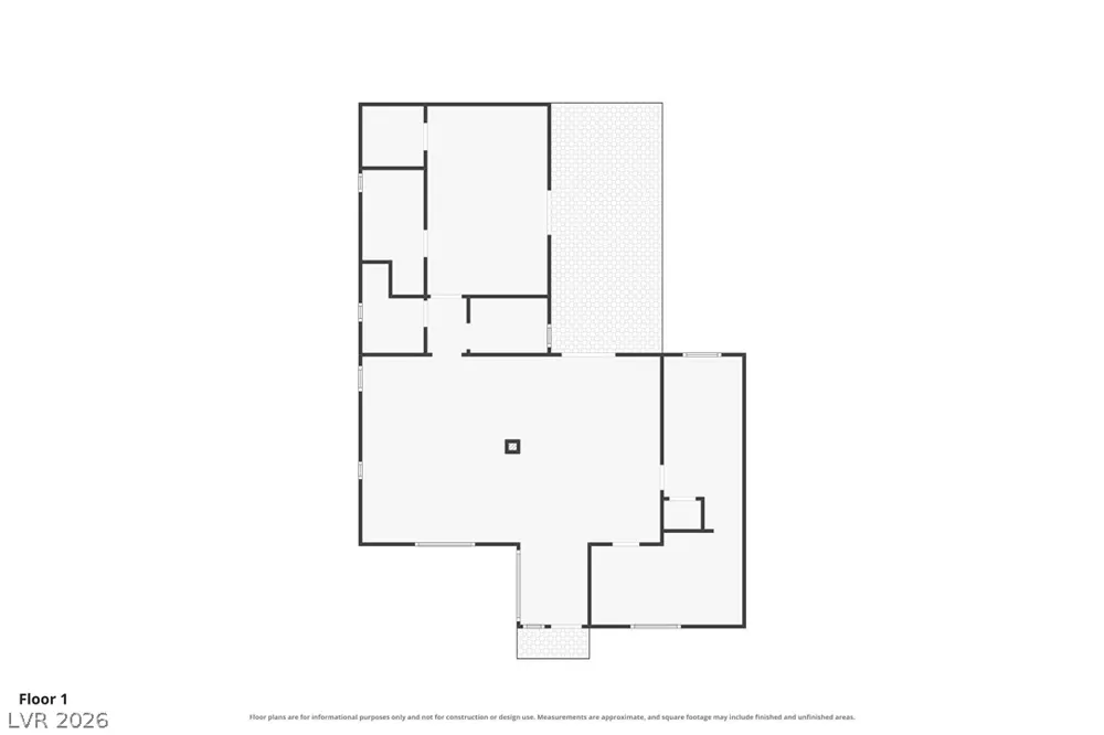 428 B AVENUE Boulder City, NV 89005