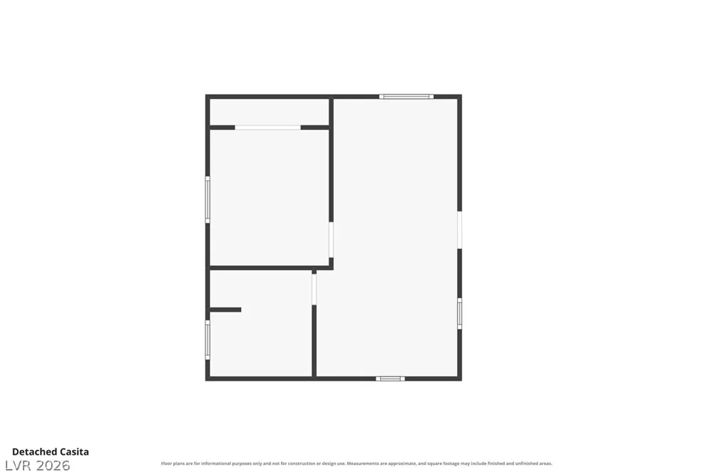 428 B AVENUE Boulder City, NV 89005