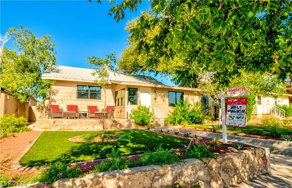 428 B AVENUE Boulder City, NV 89005