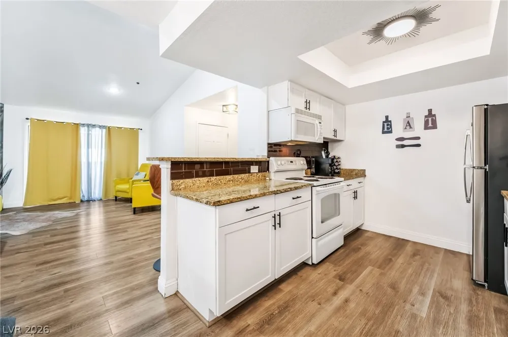 4200 S Valley View Boulevard #3040 Las Vegas, NV 89103