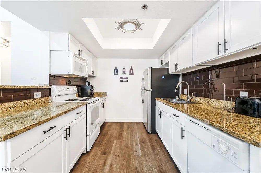 4200 S Valley View Boulevard #3040 Las Vegas, NV 89103