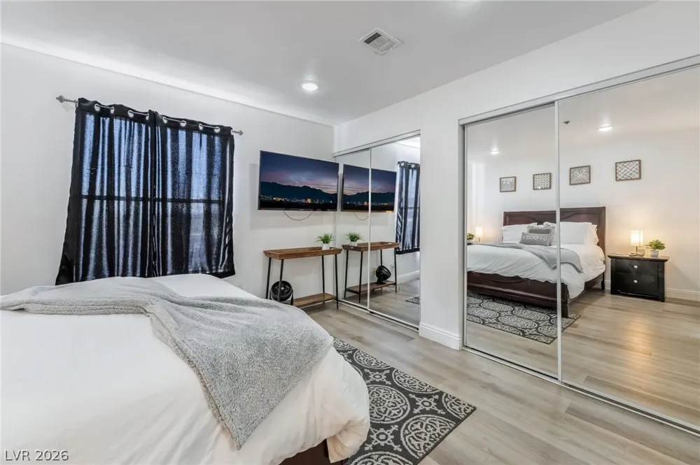 4200 S Valley View Boulevard #3040 Las Vegas, NV 89103
