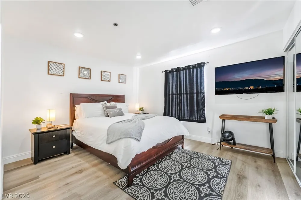 4200 S Valley View Boulevard #3040 Las Vegas, NV 89103