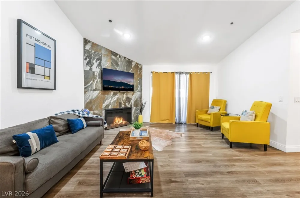 4200 S Valley View Boulevard #3040 Las Vegas, NV 89103