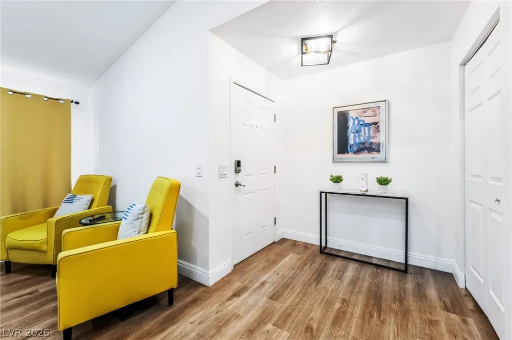 4200 S Valley View Boulevard #3040 Las Vegas, NV 89103
