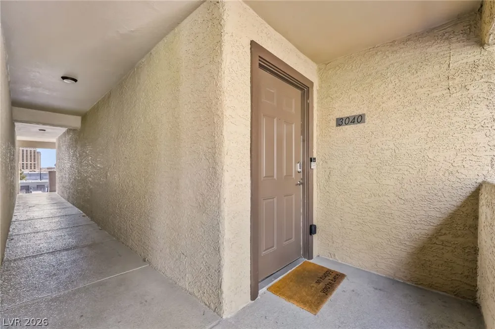 4200 S Valley View Boulevard #3040 Las Vegas, NV 89103
