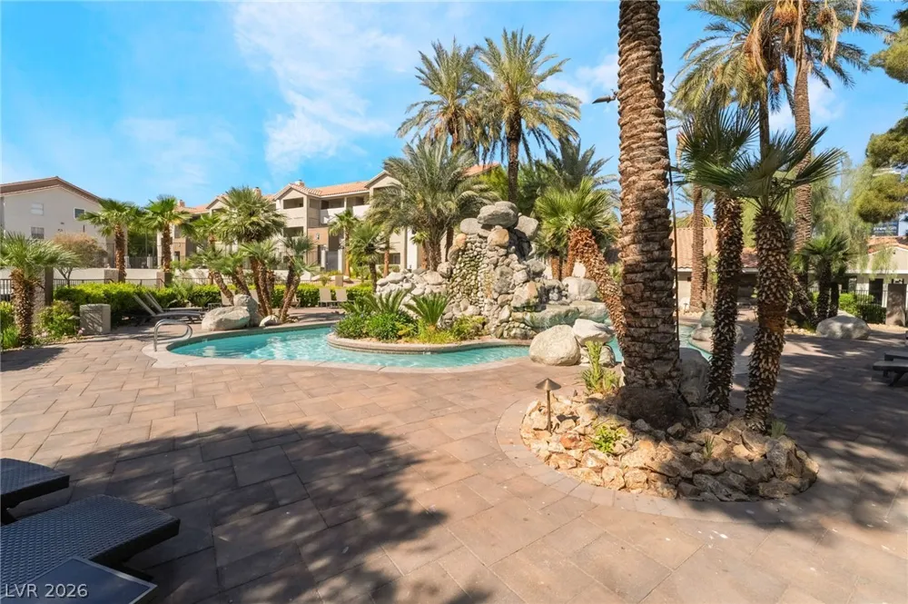 4200 S Valley View Boulevard #3040 Las Vegas, NV 89103