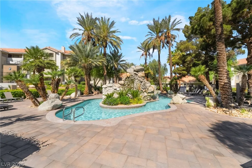 4200 S Valley View Boulevard #3040 Las Vegas, NV 89103