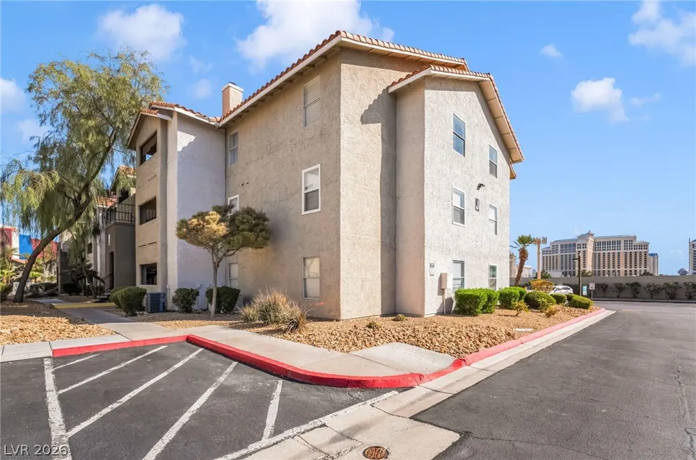 4200 S Valley View Boulevard #3040 Las Vegas, NV 89103