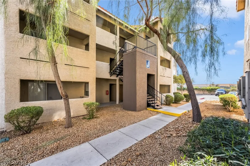4200 S Valley View Boulevard #3040 Las Vegas, NV 89103