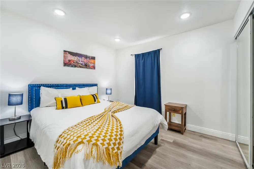 4200 S Valley View Boulevard #3040 Las Vegas, NV 89103
