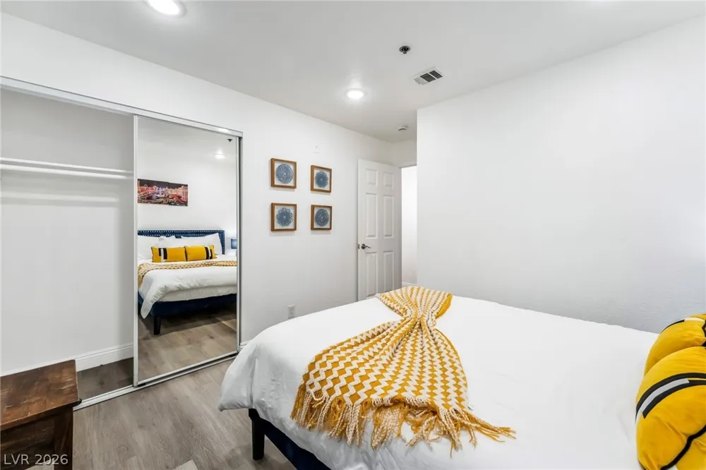 4200 S Valley View Boulevard #3040 Las Vegas, NV 89103