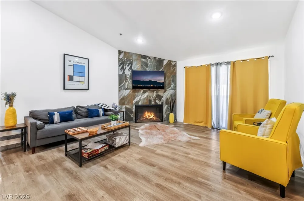 4200 S Valley View Boulevard #3040 Las Vegas, NV 89103