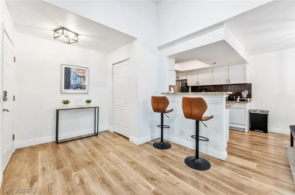 4200 S Valley View Boulevard #3040 Las Vegas, NV 89103