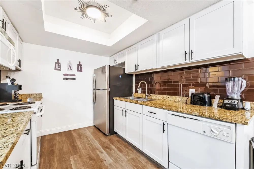 4200 S Valley View Boulevard #3040 Las Vegas, NV 89103