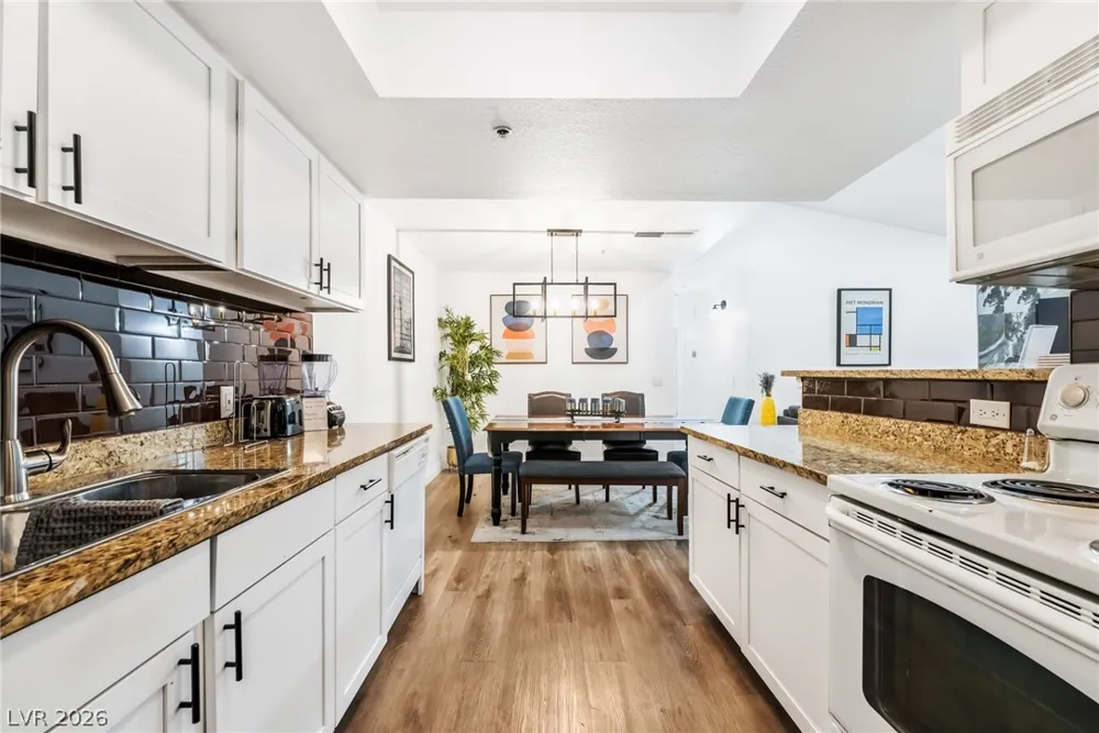4200 S Valley View Boulevard #3040 Las Vegas, NV 89103