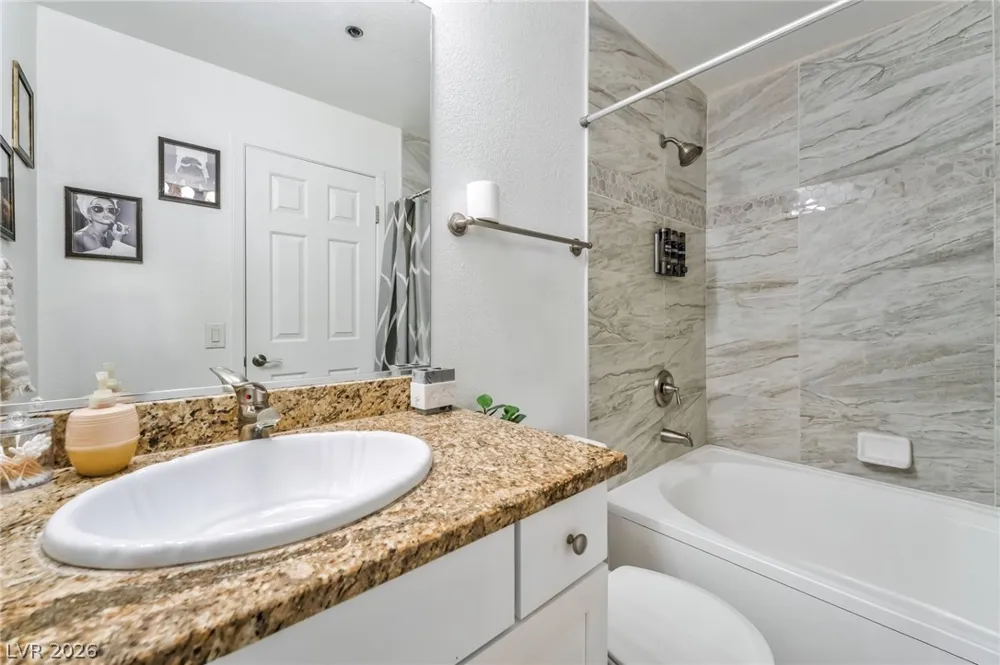 4200 S Valley View Boulevard #3040 Las Vegas, NV 89103