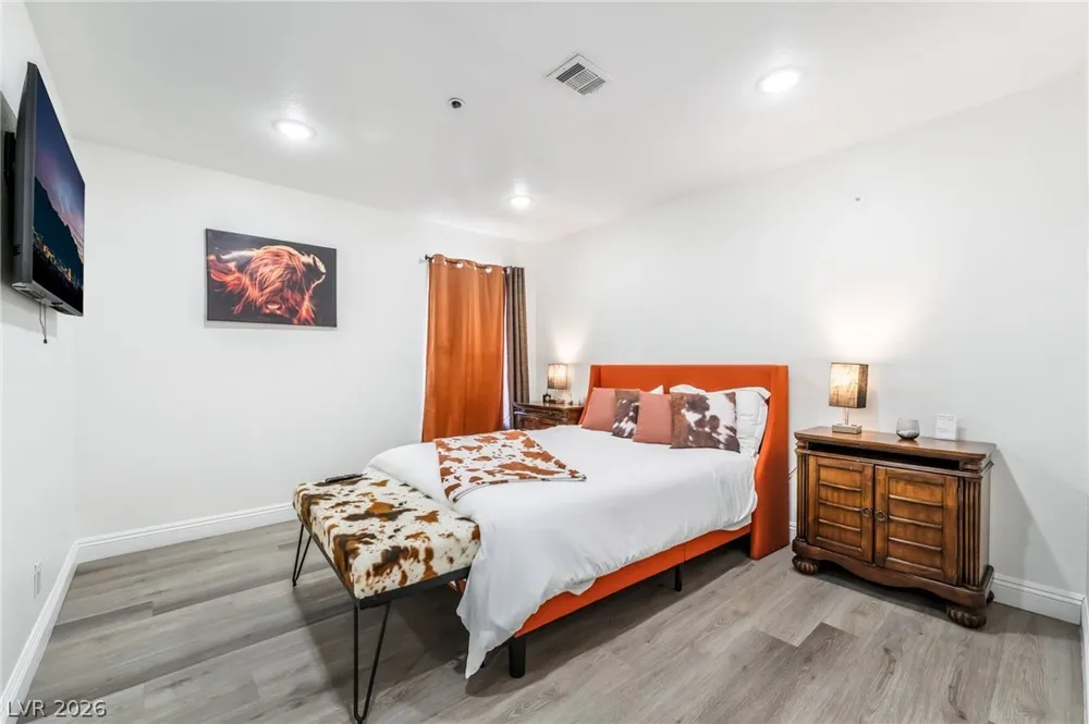 4200 S Valley View Boulevard #3040 Las Vegas, NV 89103