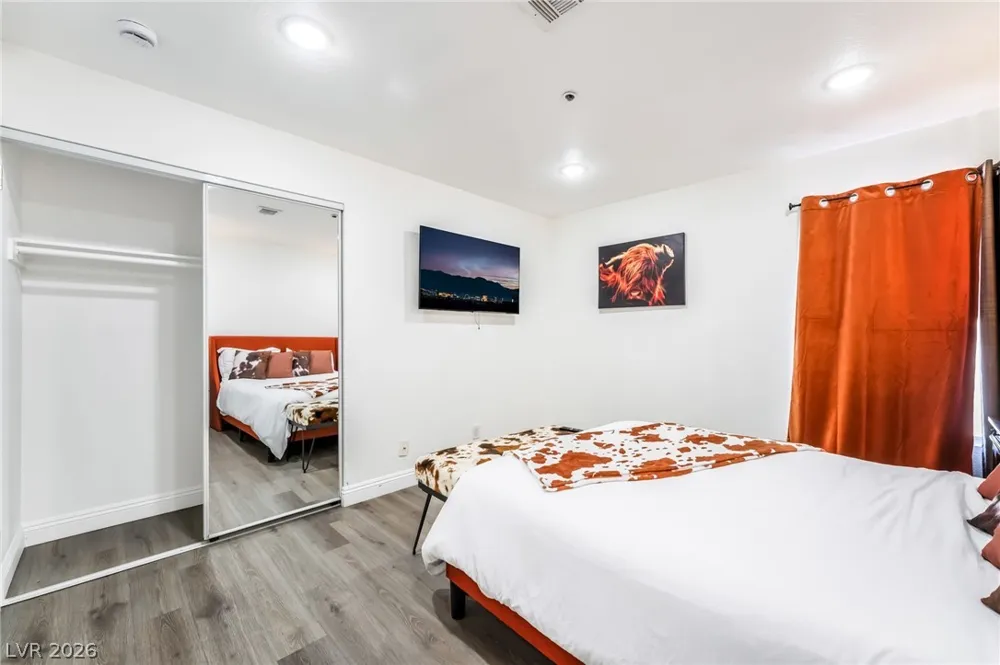 4200 S Valley View Boulevard #3040 Las Vegas, NV 89103