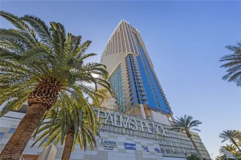 4381 W Flamingo Road #58301
