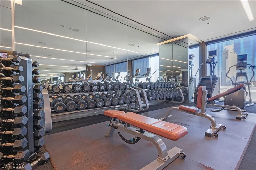 4381 W Flamingo Road #58301 Las Vegas, NV 89103