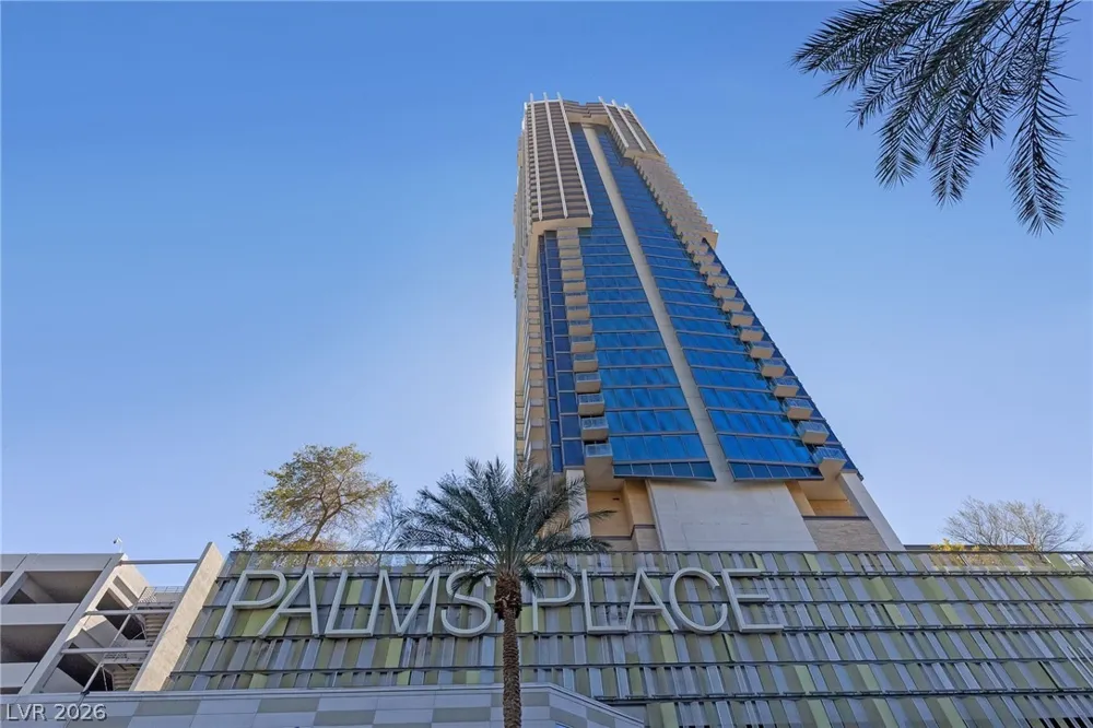 4381 W Flamingo Road #58301 Las Vegas, NV 89103