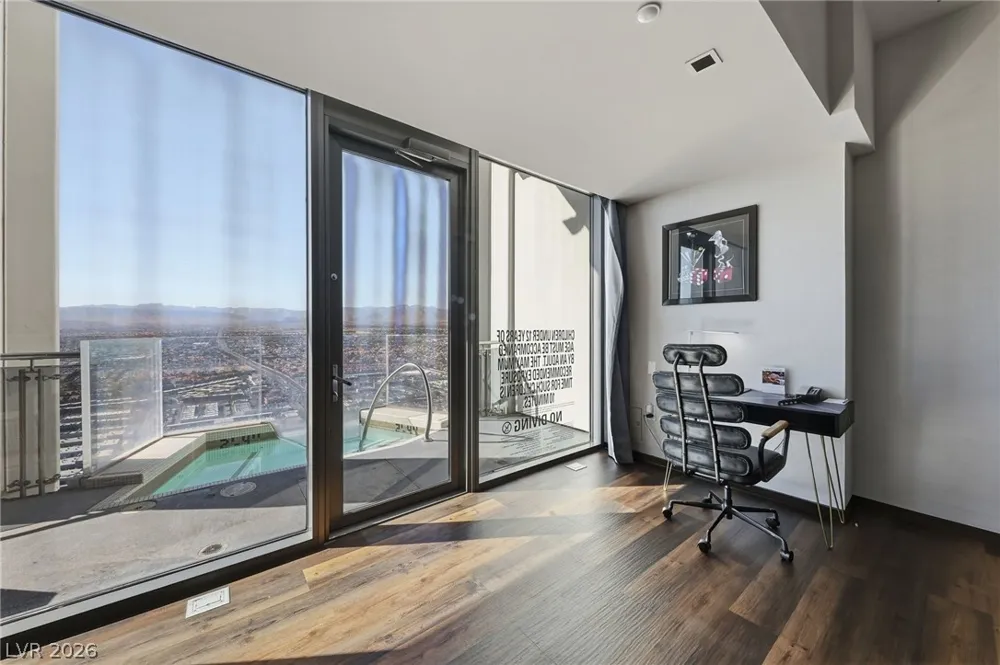 4381 W Flamingo Road #58301 Las Vegas, NV 89103