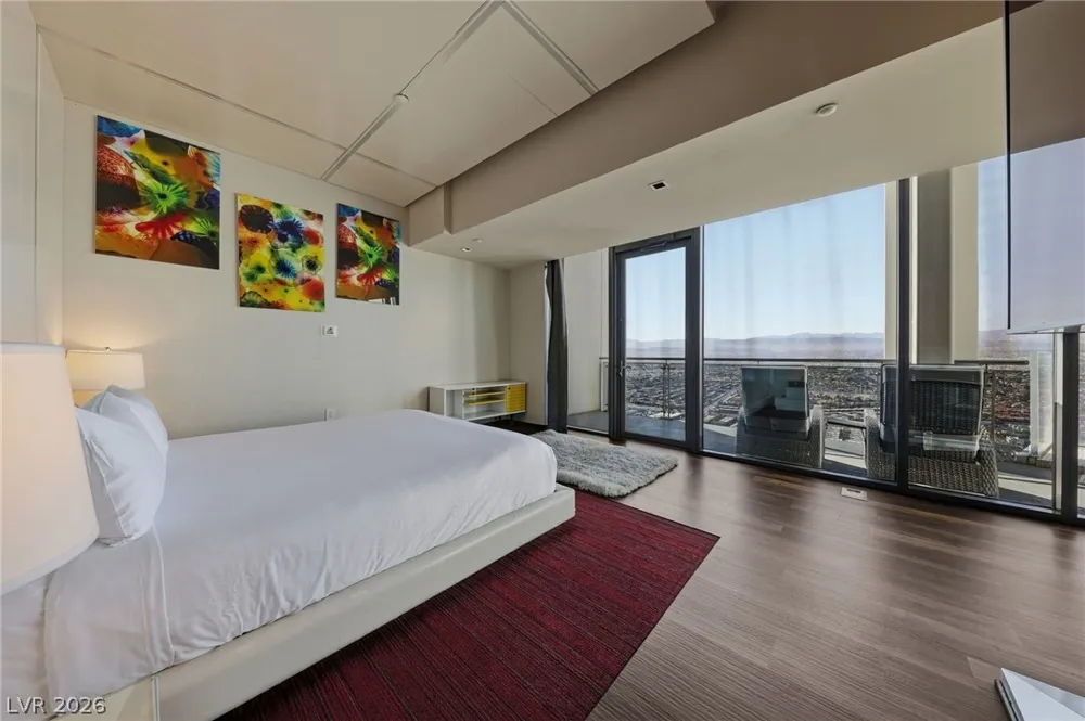 4381 W Flamingo Road #58301 Las Vegas, NV 89103