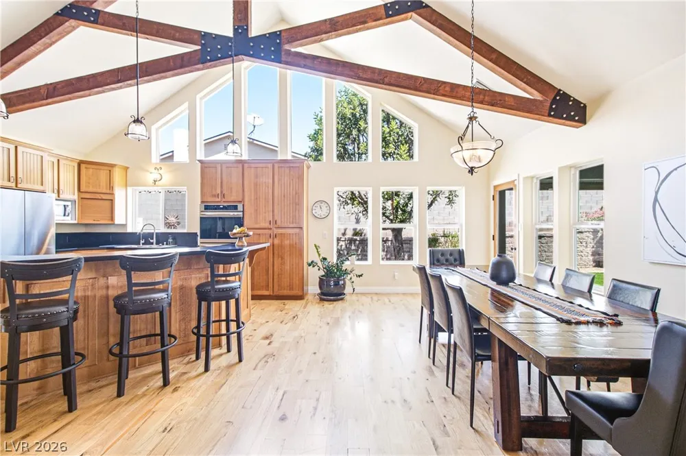 1539 Dorothy Drive Boulder City, NV 89005