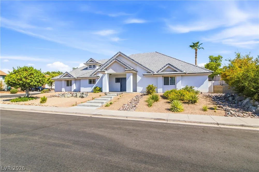 1539 Dorothy Drive Boulder City, NV 89005