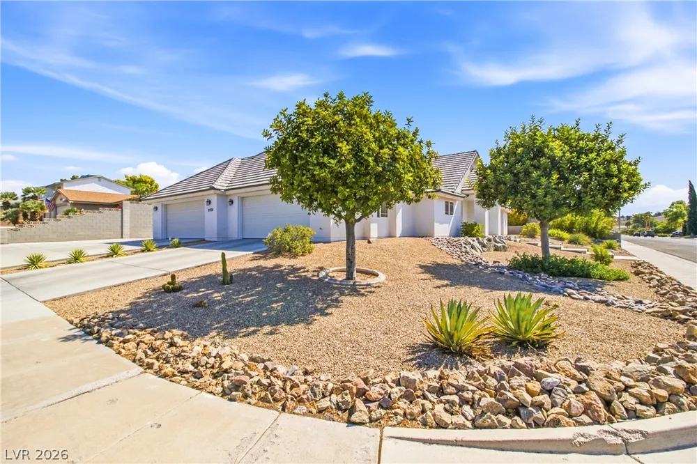 1539 Dorothy Drive Boulder City, NV 89005