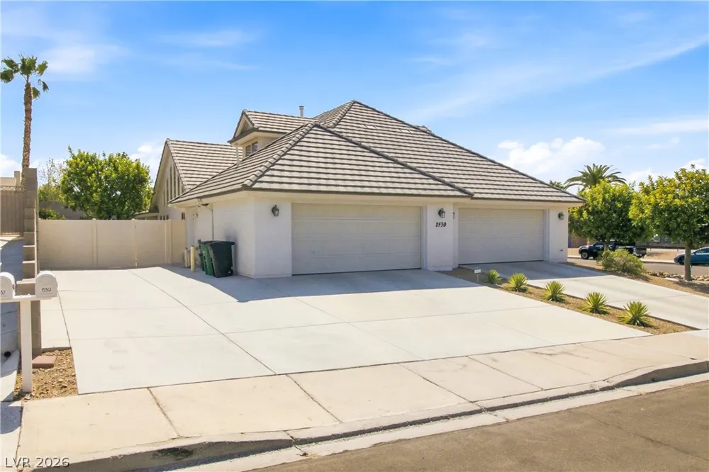 1539 Dorothy Drive Boulder City, NV 89005