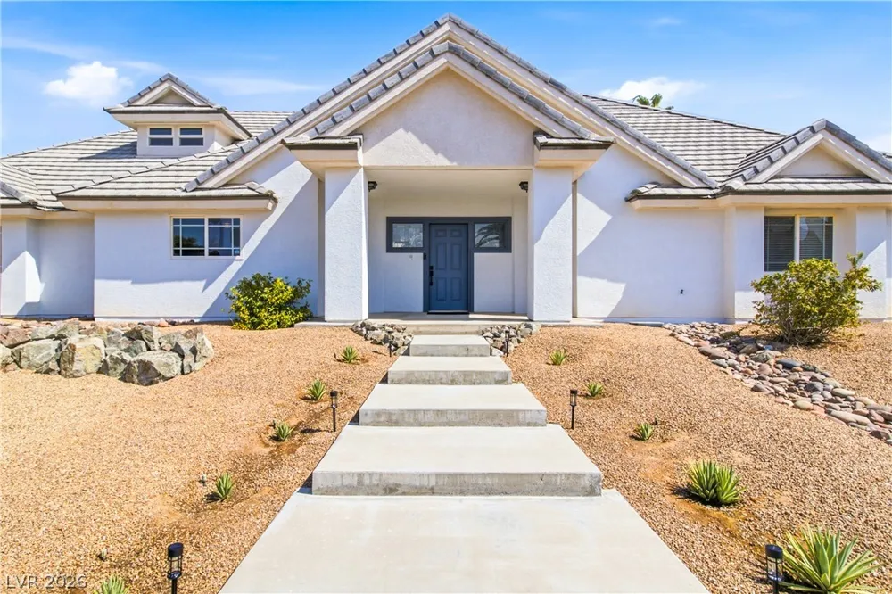 1539 Dorothy Drive Boulder City, NV 89005