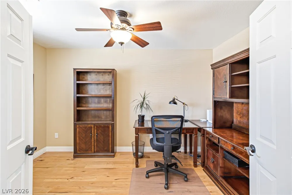 1539 Dorothy Drive Boulder City, NV 89005