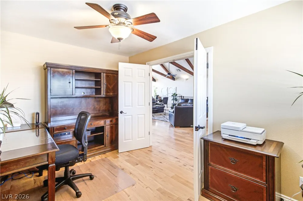 1539 Dorothy Drive Boulder City, NV 89005