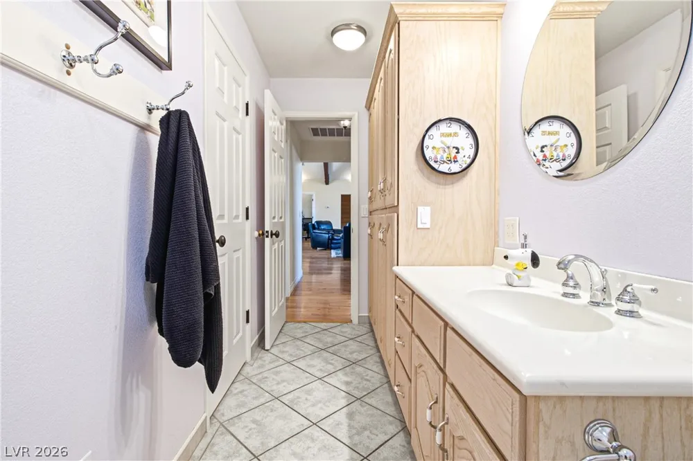 1539 Dorothy Drive Boulder City, NV 89005